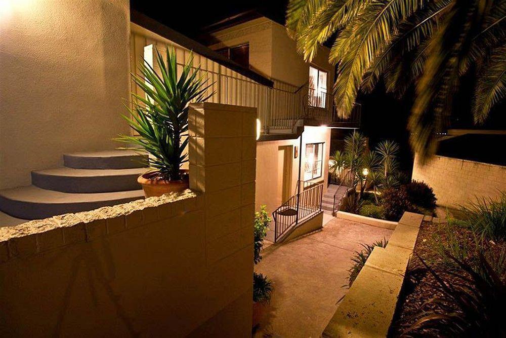 פורט לינקולן Bay 10 - Suites And Apartments מראה חיצוני תמונה